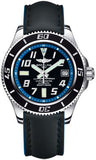 Breitling - Superocean 42 Superocean Strap - Watch Brands Direct
 - 3