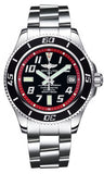 Breitling,Breitling - Superocean 42 Professional III Bracelet - Watch Brands Direct