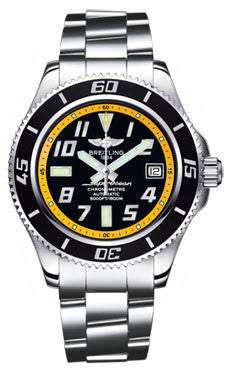 Breitling superocean 42 best sale bracelet