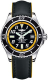 Breitling,Breitling - Superocean 42 Superocean Strap - Watch Brands Direct