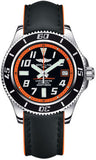 Breitling,Breitling - Superocean 42 Superocean Strap - Watch Brands Direct