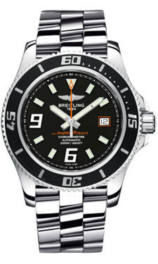 Breitling superocean 44 best sale bracelet