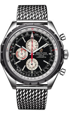 Breitling,Breitling - Chrono-Matic 1461 - Watch Brands Direct