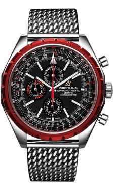 Breitling,Breitling - Chrono-Matic 1461 - Watch Brands Direct