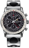 Breitling,Breitling - Montbrillant Datora Stainless Steel - Watch Brands Direct
