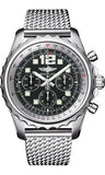 Breitling,Breitling - Chronospace Automatic Aero Classic Bracelet - Watch Brands Direct