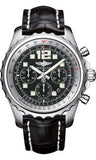 Breitling,Breitling - Chronospace Automatic Croco Strap - Watch Brands Direct