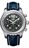 Breitling,Breitling - Chronospace Automatic Croco Strap - Watch Brands Direct