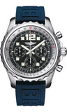 Breitling,Breitling - Chronospace Automatic Diver Pro III Strap - Watch Brands Direct