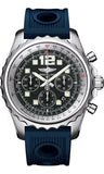 Breitling,Breitling - Chronospace Automatic Ocean Racer Strap - Watch Brands Direct