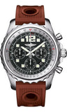 Breitling,Breitling - Chronospace Automatic Ocean Racer Strap - Watch Brands Direct