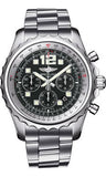 Breitling,Breitling - Chronospace Automatic Professional III Bracelet - Watch Brands Direct