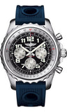 Breitling,Breitling - Chronospace Automatic Ocean Racer Strap - Watch Brands Direct