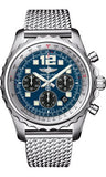 Breitling,Breitling - Chronospace Automatic Aero Classic Bracelet - Watch Brands Direct