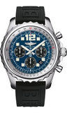 Breitling,Breitling - Chronospace Automatic Diver Pro III Strap - Watch Brands Direct