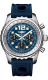 Breitling,Breitling - Chronospace Automatic Ocean Racer Strap - Watch Brands Direct