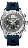 Breitling,Breitling - Chronospace Automatic Ocean Racer Strap - Watch Brands Direct