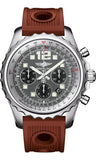 Breitling,Breitling - Chronospace Automatic Ocean Racer Strap - Watch Brands Direct
