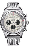 Breitling,Breitling - Chronospace Automatic Aero Classic Bracelet - Watch Brands Direct