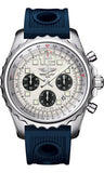 Breitling,Breitling - Chronospace Automatic Ocean Racer Strap - Watch Brands Direct