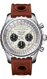 Breitling,Breitling - Chronospace Automatic Ocean Racer Strap - Watch Brands Direct