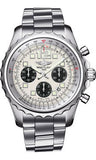 Breitling,Breitling - Chronospace Automatic Professional III Bracelet - Watch Brands Direct