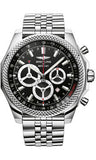 Breitling,Breitling - Bentley Barnato Racing - Watch Brands Direct