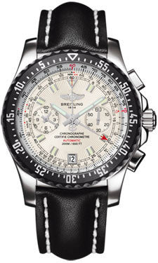 Breitling,Breitling - Skyracer Raven - Watch Brands Direct