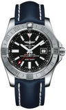 Breitling,Breitling - Avenger II GMT - Watch Brands Direct