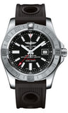 Breitling,Breitling - Avenger II GMT - Watch Brands Direct