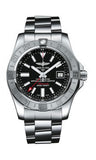 Breitling,Breitling - Avenger II GMT - Watch Brands Direct