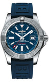 Breitling,Breitling - Avenger II GMT - Watch Brands Direct