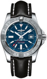 Breitling,Breitling - Avenger II GMT - Watch Brands Direct