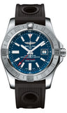 Breitling,Breitling - Avenger II GMT - Watch Brands Direct