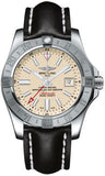 Breitling,Breitling - Avenger II GMT - Watch Brands Direct