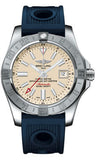 Breitling,Breitling - Avenger II GMT - Watch Brands Direct