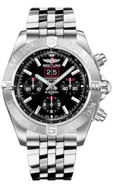 Breitling,Breitling - Blackbird Red Strike - Watch Brands Direct