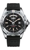 Breitling,Breitling - Galactic 44 Diver Pro III Strap - Watch Brands Direct