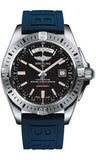 Breitling,Breitling - Galactic 44 Diver Pro III Strap - Watch Brands Direct