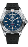 Breitling,Breitling - Galactic 44 Diver Pro III Strap - Watch Brands Direct