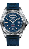 Breitling,Breitling - Galactic 44 Diver Pro III Strap - Watch Brands Direct