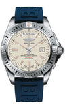 Breitling,Breitling - Galactic 44 Diver Pro III Strap - Watch Brands Direct