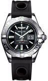 Breitling,Breitling - Galactic 41 Stainless Steel - Ocean Racer Strap - Watch Brands Direct