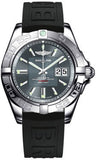 Breitling,Breitling - Galactic 41 Stainless Steel - Diver Pro III Strap - Watch Brands Direct