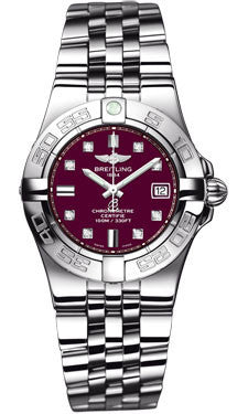 Breitling,Breitling - Galactic 30 - Watch Brands Direct