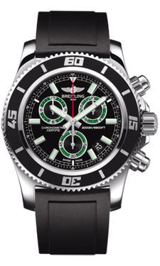 Breitling superocean chronograph m2000 hot sale