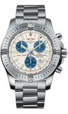 Breitling,Breitling - Colt Chronograph - Watch Brands Direct