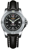 Breitling,Breitling - Colt Lady Leather Strap - Watch Brands Direct