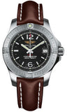 Breitling,Breitling - Colt Lady Leather Strap - Watch Brands Direct