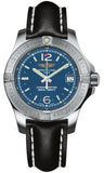 Breitling,Breitling - Colt Lady Leather Strap - Watch Brands Direct